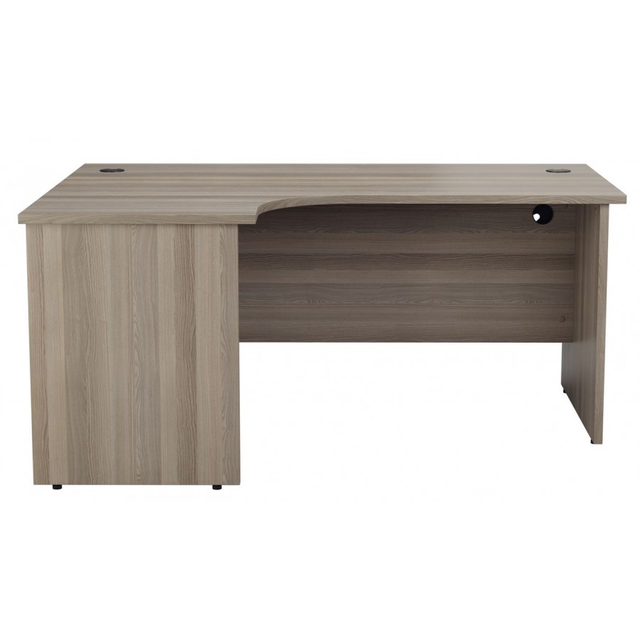 Olton Panel End Corner Office Desk